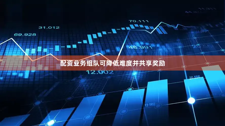 配资业务组队可降低难度并共享奖励