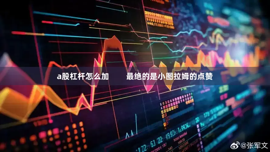 a股杠杆怎么加        最绝的是小图拉姆的点赞